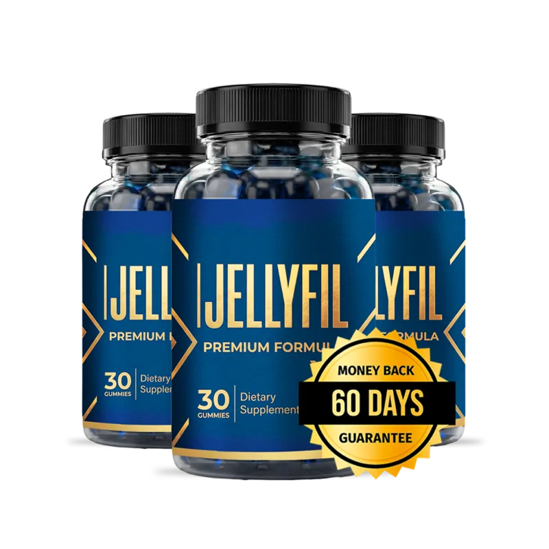 JellyFil bottles